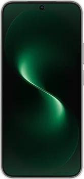 Смартфон Huawei Nova 15 12/512GB Green (CN)