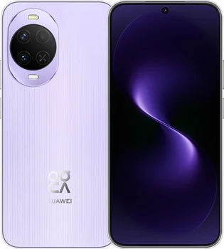 Смартфон Huawei Nova 15 12/512GB Purple (CN)