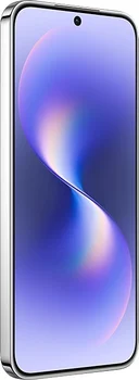 Смартфон Huawei Nova 15 12/512GB White (CN)