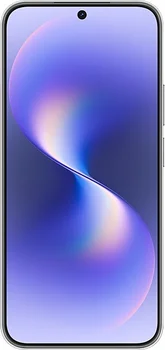 Смартфон Huawei Nova 15 12/512GB White (CN)