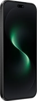 Смартфон Huawei Nova 15 Ultra 12/512GB Black (CN)