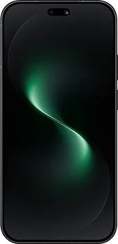 Смартфон Huawei Nova 15 Ultra 12/512GB Black (CN)
