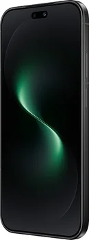 Смартфон Huawei Nova 15 Ultra 12/512GB Black (CN)