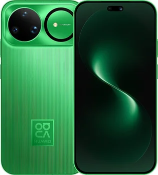 Смартфон Huawei Nova 15 Ultra 12/512GB Green (CN)