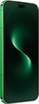 Смартфон Huawei Nova 15 Ultra 12/512GB Green (CN)