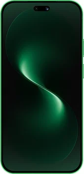 Смартфон Huawei Nova 15 Ultra 12/512GB Green (CN)