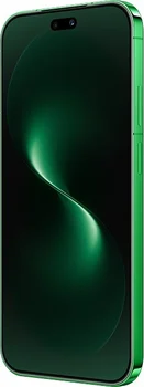 Смартфон Huawei Nova 15 Ultra 12/512GB Green (CN)