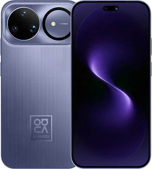 Смартфон Huawei Nova 15 Ultra 12/512GB Purple (CN)