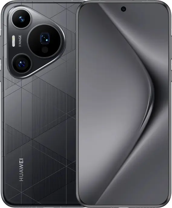 Смартфон Huawei Pura 70 Pro+ 16/1TB Black (CN)