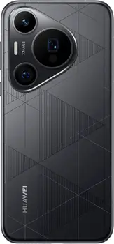 Смартфон Huawei Pura 70 Pro 12/256GB Black (CN)