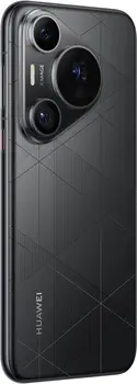 Смартфон Huawei Pura 70 Pro 12/256GB Black (CN)