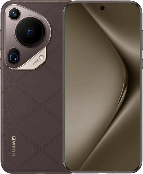 HUAWAI Pura70Ultra 赤 512GB Смартфон Huawei Pura 70 Ultra 16/512GB Black (CN) - купити