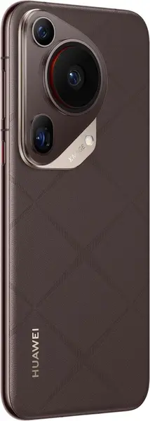 HUAWAI Pura70Ultra 赤 512GB Смартфон Huawei Pura 70 Ultra 16/512GB Brown (CN) - купить