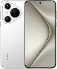 Смартфон Huawei Pura 70 12/512GB White (CN)