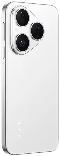Смартфон Huawei Pura 80 12/512GB White (CN) - купити по кращій