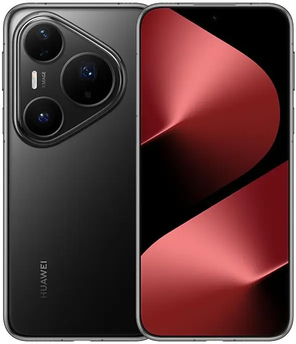 Смартфон Huawei Pura 80 Pro 12/512GB Black (CN) - купить по лучшей