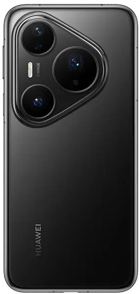 Смартфон Huawei Pura 80 Pro 12/512GB Black (CN) - купить по лучшей