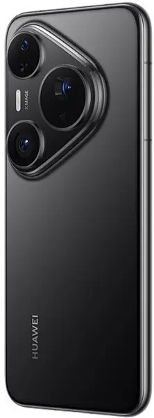 Смартфон Huawei Pura 80 Pro 12/512GB Black (CN) - купить по лучшей