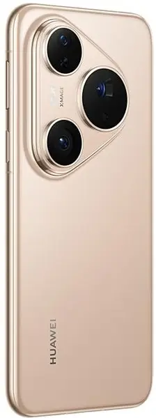 Смартфон Huawei Pura 80 Pro 12/512GB Gold (CN) - купити по кращій