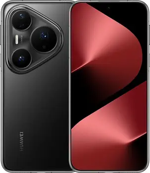 Смартфон Huawei Pura 80 Pro Plus 16/512GB Black (CN)