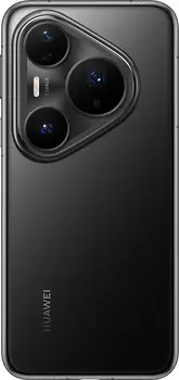Смартфон Huawei Pura 80 Pro Plus 16/512GB Black (CN)