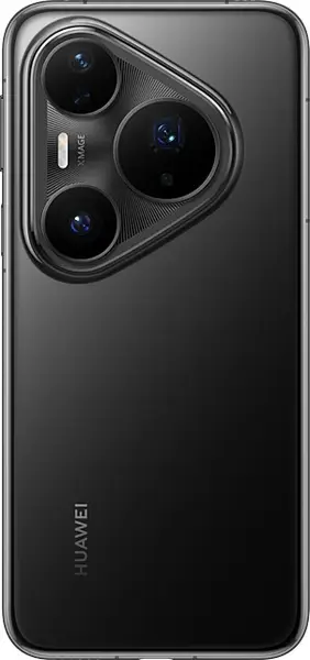 Смартфон Huawei Pura 80 Pro Plus 16/512GB Black (CN) - купити по