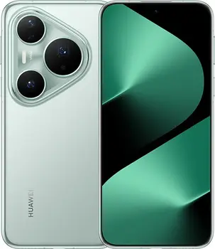 Смартфон Huawei Pura 80 Pro Plus 16/512GB Green (CN)