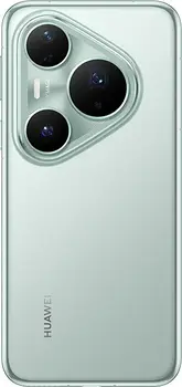 Смартфон Huawei Pura 80 Pro Plus 16/512GB Green (CN)
