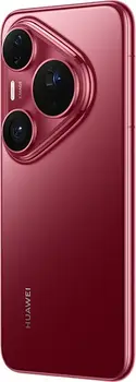 Смартфон Huawei Pura 80 Pro Plus 16/512GB Red (CN)