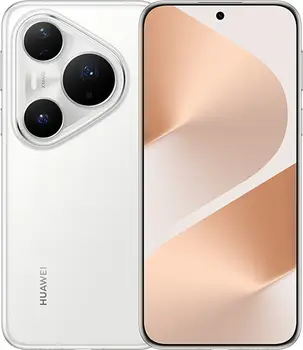 Смартфон Huawei Pura 80 Pro Plus 16/512GB White (CN)