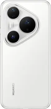 Смартфон Huawei Pura 80 Pro Plus 16/512GB White (CN)