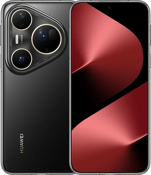 Смартфон Huawei Pura 80 Ultra 16/1TB Black (CN)