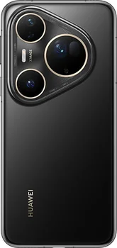 Смартфон Huawei Pura 80 Ultra 16/1TB Black (CN)