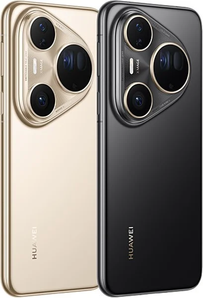 Смартфон Huawei Pura 80 Ultra 16/1TB Black (CN) - купить по лучшей