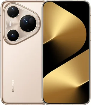 Смартфон Huawei Pura 80 Ultra 16/1TB Gold (CN)