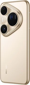 Смартфон Huawei Pura 80 Ultra 16/1TB Gold (CN)