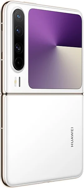 HUAWEI Pura X ホワイト（12GBメモリ 512GBストレージ） Смартфон Huawei Pura X 12/512GB White (CN) - купить по лучшей цене