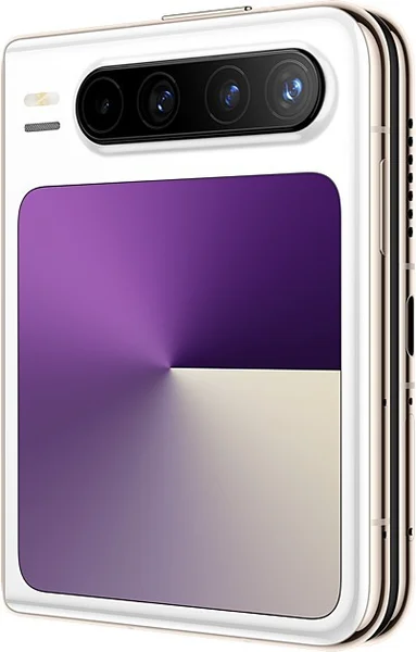Смартфон Huawei Pura X Collection Edition 16/1TB White (CN