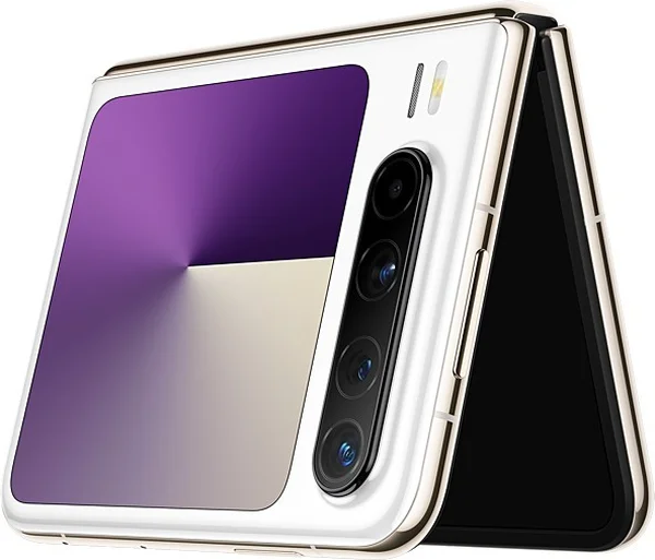 Смартфон Huawei Pura X 12/512GB White (CN) - купить по лучшей цене