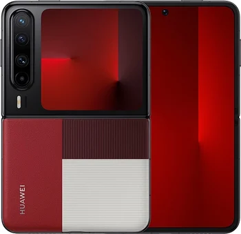 Смартфон Huawei Pura X Collection Edition 16/1TB Red (CN)
