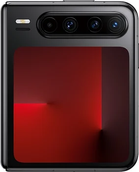 Смартфон Huawei Pura X Collection Edition 16/1TB Red (CN)