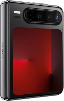 Смартфон Huawei Pura X Collection Edition 16/1TB Red (CN)