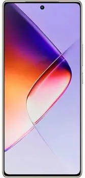 Смартфон Infinix Note 40 8/256GB Vintage Green (4894947019203)