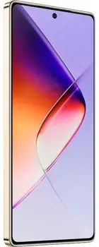 Смартфон Infinix Note 40 8/256GB Vintage Green (4894947019203)