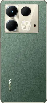 Смартфон Infinix Note 40 8/256GB Vintage Green (4894947019203)