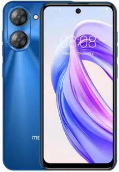 Смартфон Meizu Mblu 21 6/128GB Blue (Global Version)