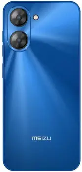 Смартфон Meizu Mblu 21 6/128GB Blue (Global Version)