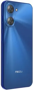 Смартфон Meizu Mblu 21 6/128GB Blue (Global Version)