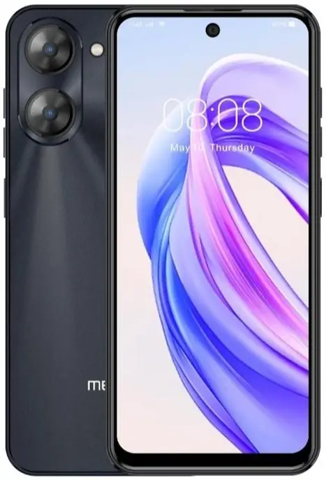 Смартфон Meizu Mblu 21 6/128GB Titan Black (Global Version)