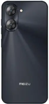 Смартфон Meizu Mblu 21 6/128GB Titan Black (Global Version)